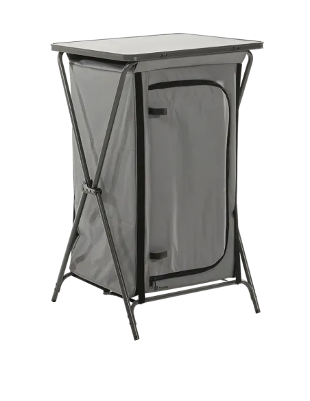 Mobili pieghevoli Travellife 3 ripiani Toledo Mobili pieghevoli Travellife 3 ripiani Toledo