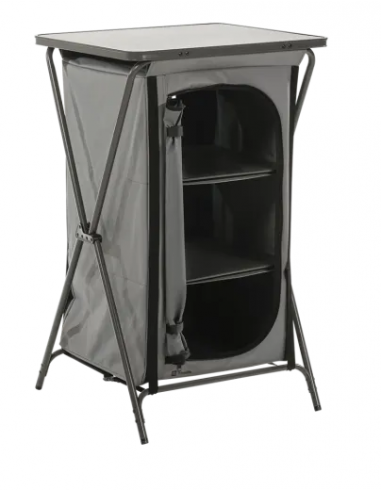 Mueble plegable 3 estantes Toledo