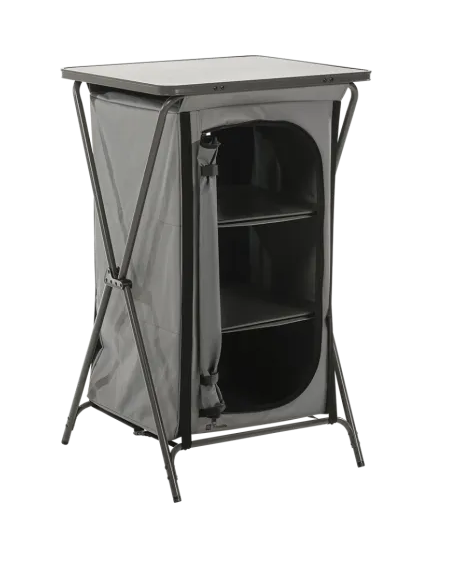 Mueble plegable 3 estantes Toledo