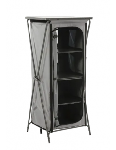 Mueble plegable Travellife 4 estantes Toledo