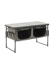 Coquette di mobili Travellife pieghevole Toledo