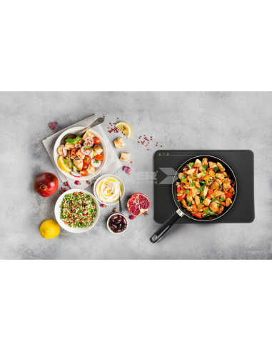 Placa de inducción Brunner