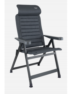 Sedia reclinabile Crespo-AP/437 Air Select Compact 140 kg
