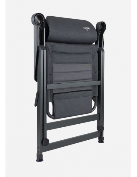 Sedia reclinabile Crespo-AP/437 Air Select Compact 140 kg