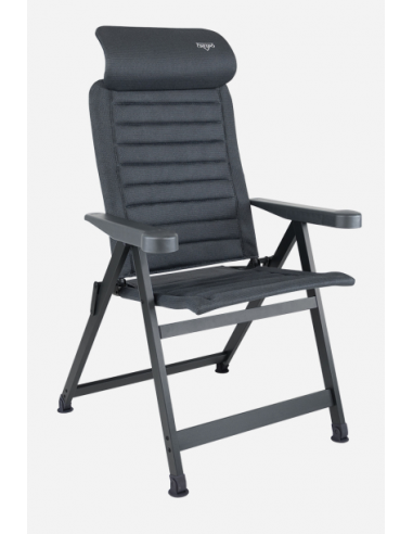 Reclining chair Crespo AP/438 Air Select Compact 200 Kg