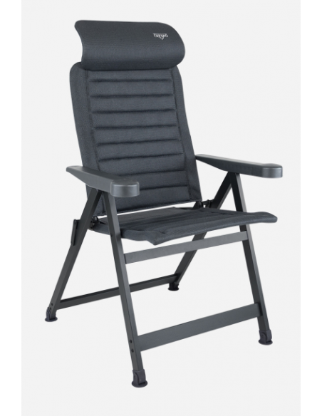 Silla reclinable Crespo AP/438 Air Select Compact 200 Kg Silla reclinable Crespo AP/438 Air Select Compact 200 Kg