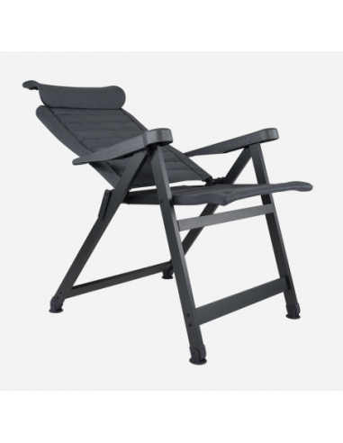 Crespo AP/438 Air Select Compact 200 kg Liegestuhl