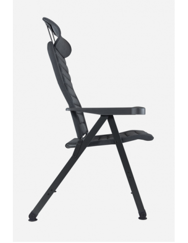 Sedia reclinabile Crespo AP/438 Air Select Compact 200 Kg