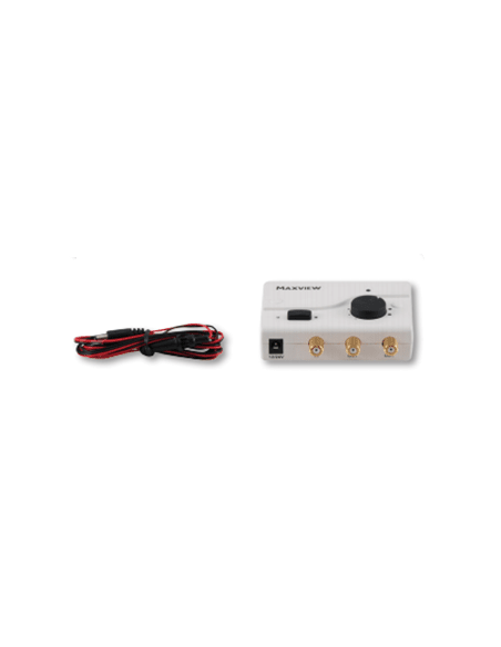 Amplificador de señal 12V/24V MAXVIEW Amplificador de señal 12V/24V MAXVIEW