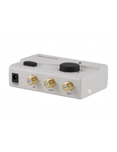 Amplificatore di segnale 12V/24V MASSIMO
