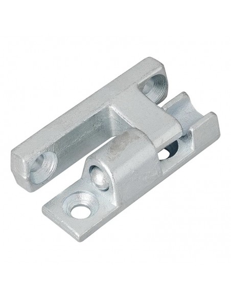 Juego de bisagras completo para tablero 11mm