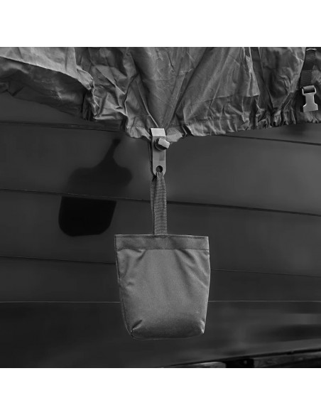 Bolsas x4 de arena para funda protectora conjunto Bolsas x4 de arena para funda protectora conjunto