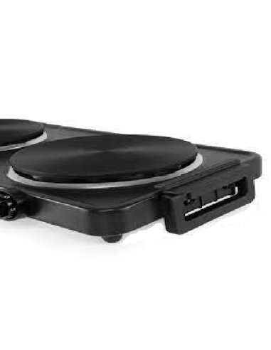 Orbegozo PE 2850 electric hob