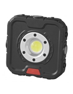 Linterna de trabajo con Imán alta intensidad 5w/ 400lm