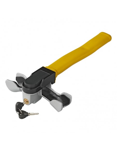 Bloqueo de seguridad de volante para vehículo Proplus