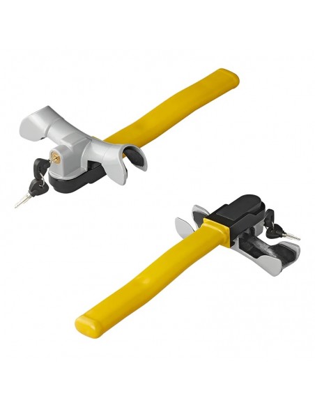 Serratura di sicurezza del conducente per il veicolo Proplus