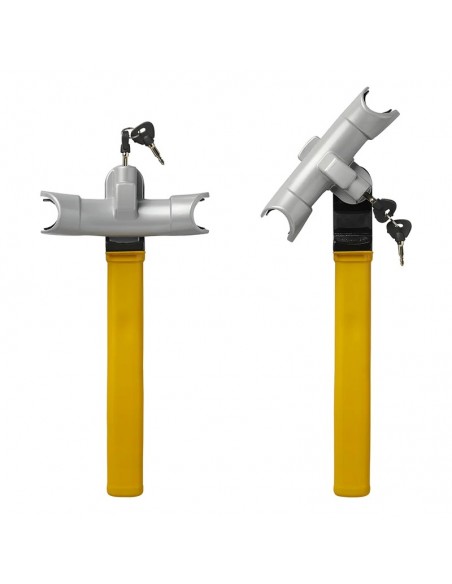 Serratura di sicurezza del conducente per il veicolo Proplus