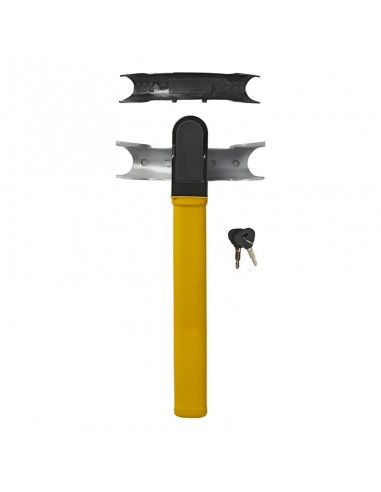 Serratura di sicurezza del conducente per il veicolo Proplus