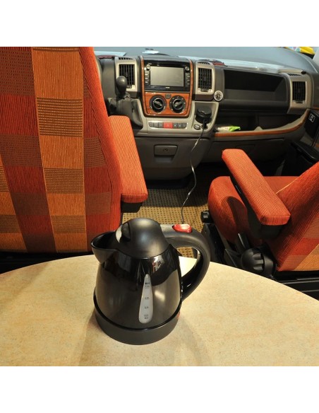 Mini tavola da stiro pieghevole e compatta Proplus