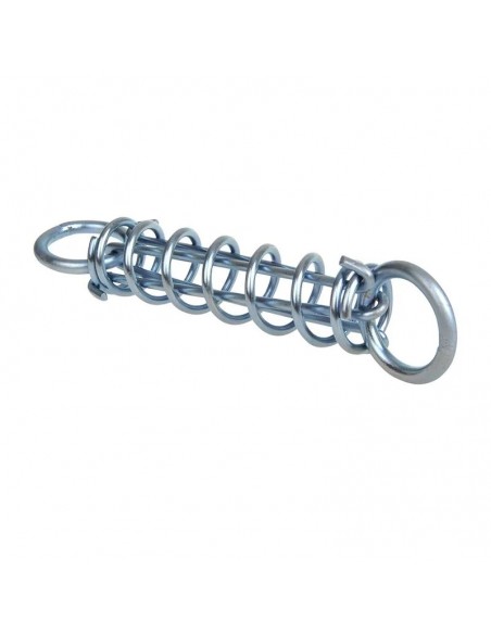 MUELLE DE AMARRE GALVANIZADO,20CM FRA 00441004