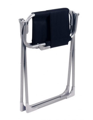 Chaise de réalisateur pliante Camp 4
