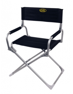 Silla de director plegable Camp 4