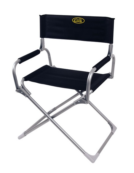Chaise de réalisateur pliante Camp 4
