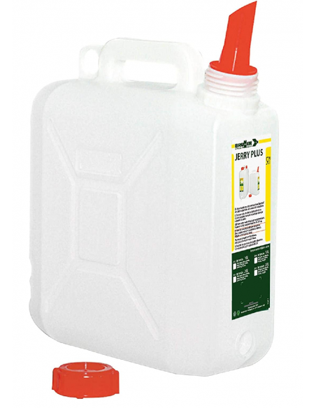 Depósito de agua de polietileno, 20L Brunner Depósito de agua de polietileno, 20L Brunner