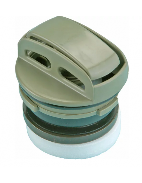 Tomada de ventilação automática WC thetford C2/3/4 e C200