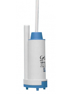 Submersible water pump Comet Vip-Plus 20 Liters