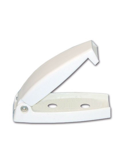 Butée de porte pliante