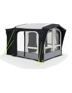 Campista Avance Kampa Dometic Club Air 260 D/A