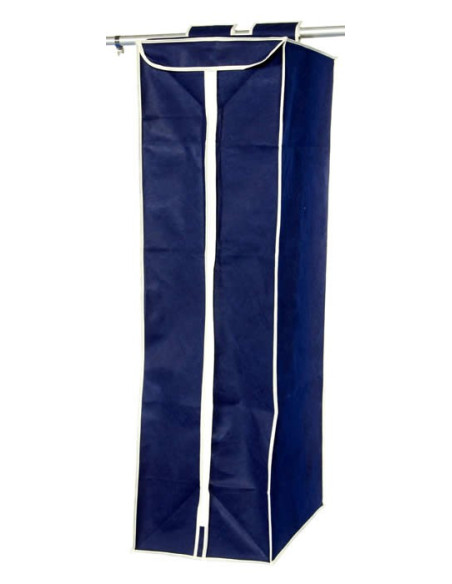 Armario ropero desmontable camping 120x55cm Armario ropero desmontable camping 120x55cm