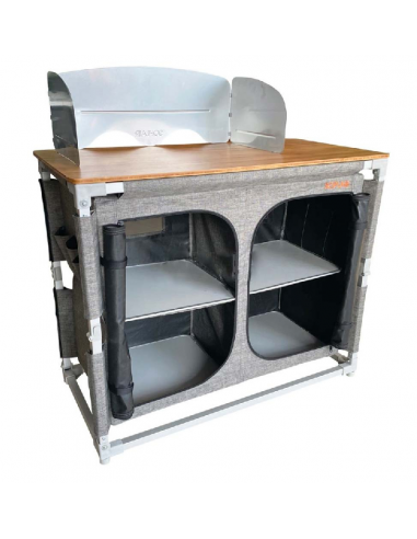 Armário de cozinha Java Easy Quick