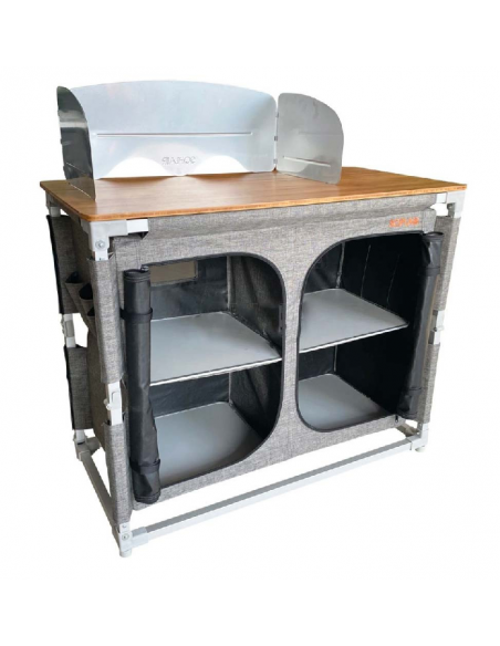 Armário de cozinha Java Easy Quick