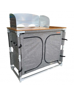 Mueble de cocina Java Easy Quick
