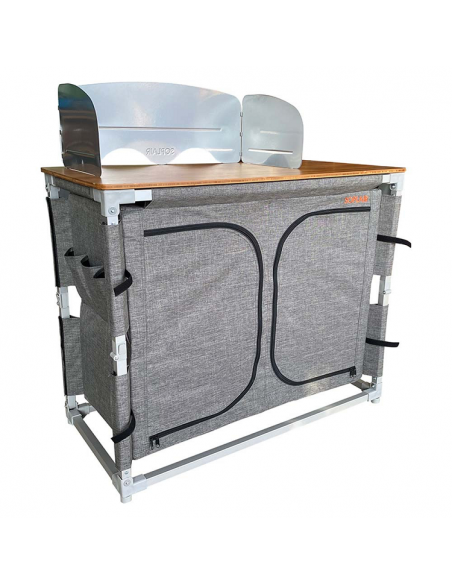 Armário de cozinha Java Easy Quick