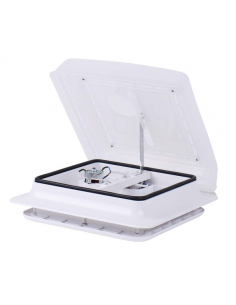 Claraboya power vent 280x280 carbest con ventilador