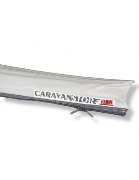 Toldo Fiamma Caravanstore 255 meters Royal Gray
