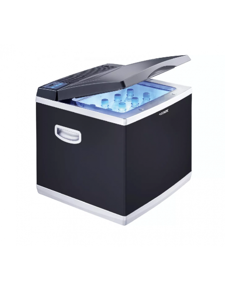 Frigorífico com compressor Dometic CK-D 40 litros Frigorífico com compressor Dometic CK-D 40 litros