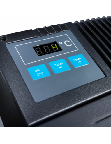 Frigorífico com compressor Dometic CK-D 40 litros