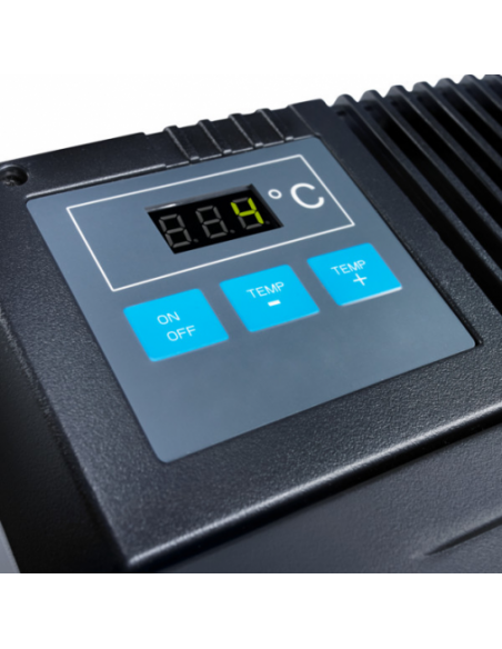 Frigorífico com compressor Dometic CK-D 40 litros Frigorífico com compressor Dometic CK-D 40 litros