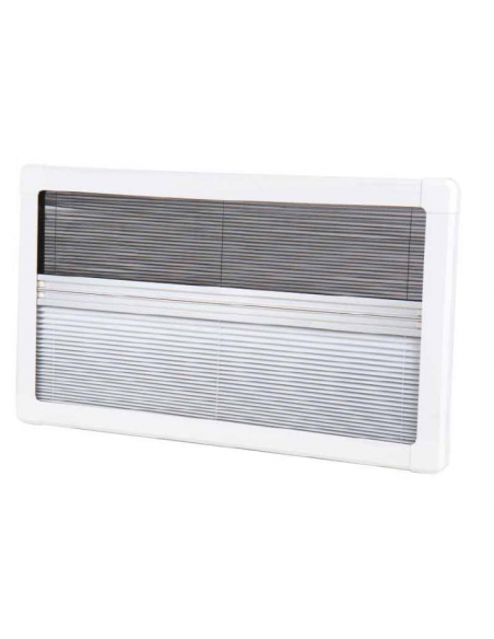 Ventana abatible Carbest  doble cristal 500 x 450 cm RW Compact - Carbest