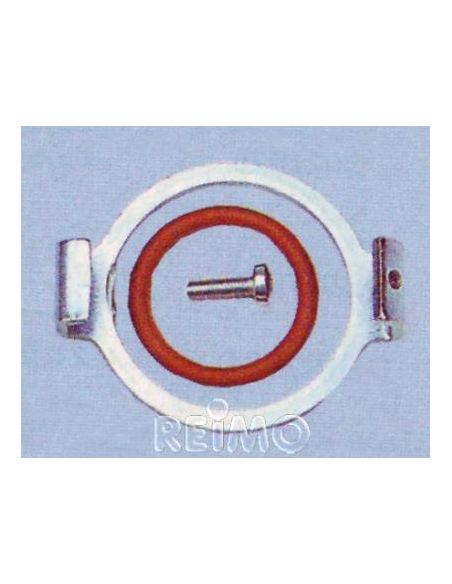 Recambio de anillo de fijacion para calefacción Truma S3002/ S3004
