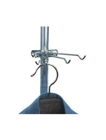 4 mast hanger hooks