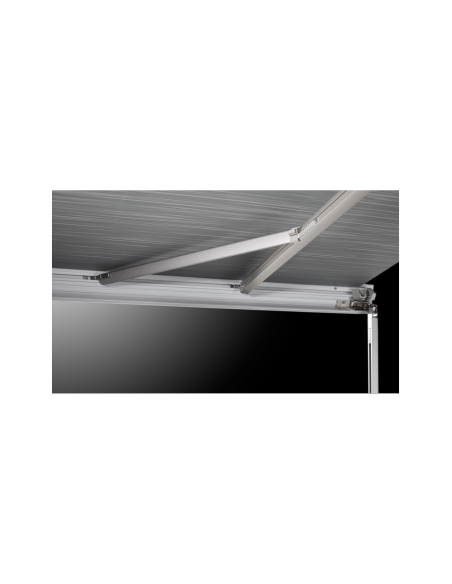 Toldo Thule Omnistor blanco 5200 motorizado 3.50 metros Toldo Thule Omnistor blanco 5200 motorizado 3.50 metros