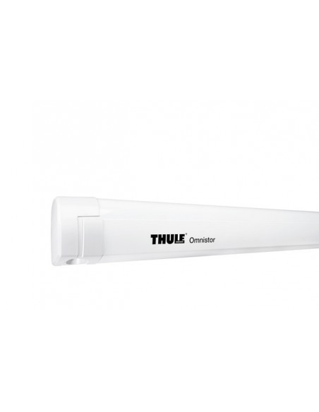 Toldo Thule Omnistor blanco 5200 motorizado 3.50 metros Toldo Thule Omnistor blanco 5200 motorizado 3.50 metros