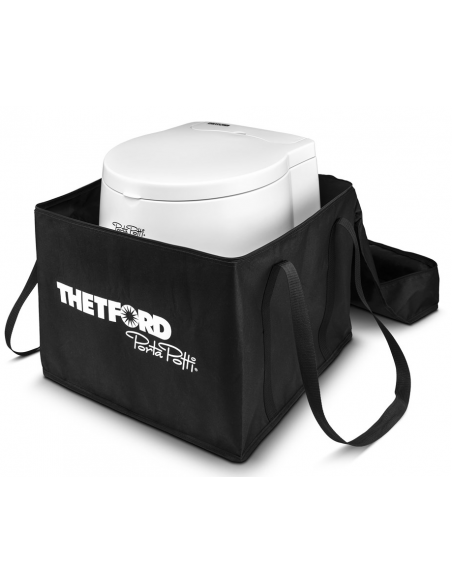Borsa da trasporto per Porta Potti 165, 365 e 565 Thetford