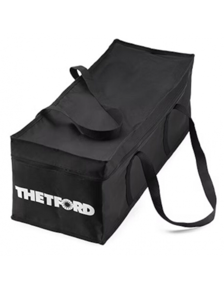 Bolsa de transporte para depósito Cassette Thetford C2, C3, C4, C400 y C500