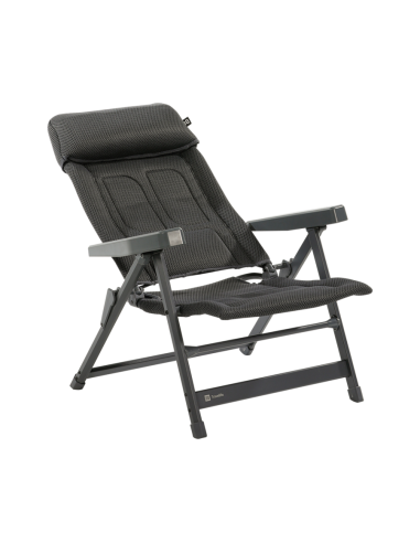 Sillón bajo reclinable confort Lucca Travellife